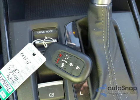 2024 Honda Cr-V Ex Awd from USA, damaged, VIN 2HKRS4H48RH421691